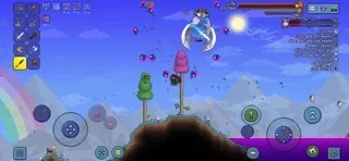 Terraria+