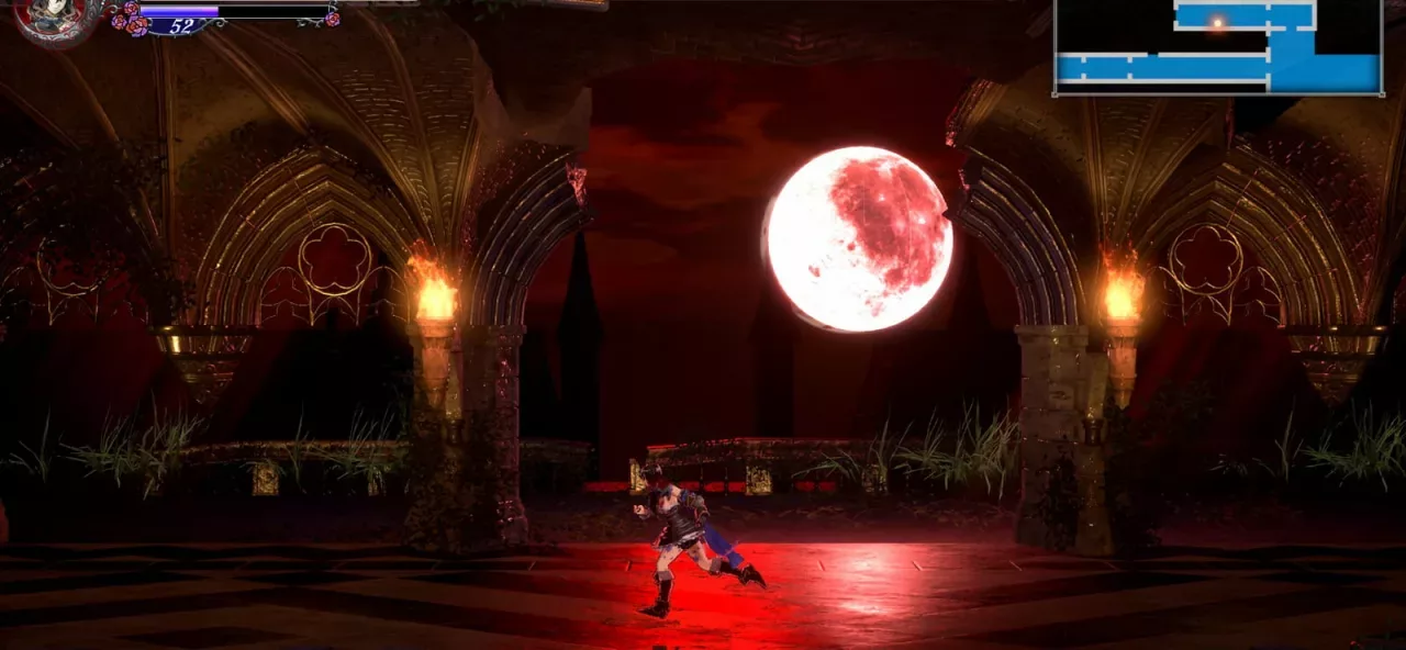 Bloodstained: Ritual of the Night