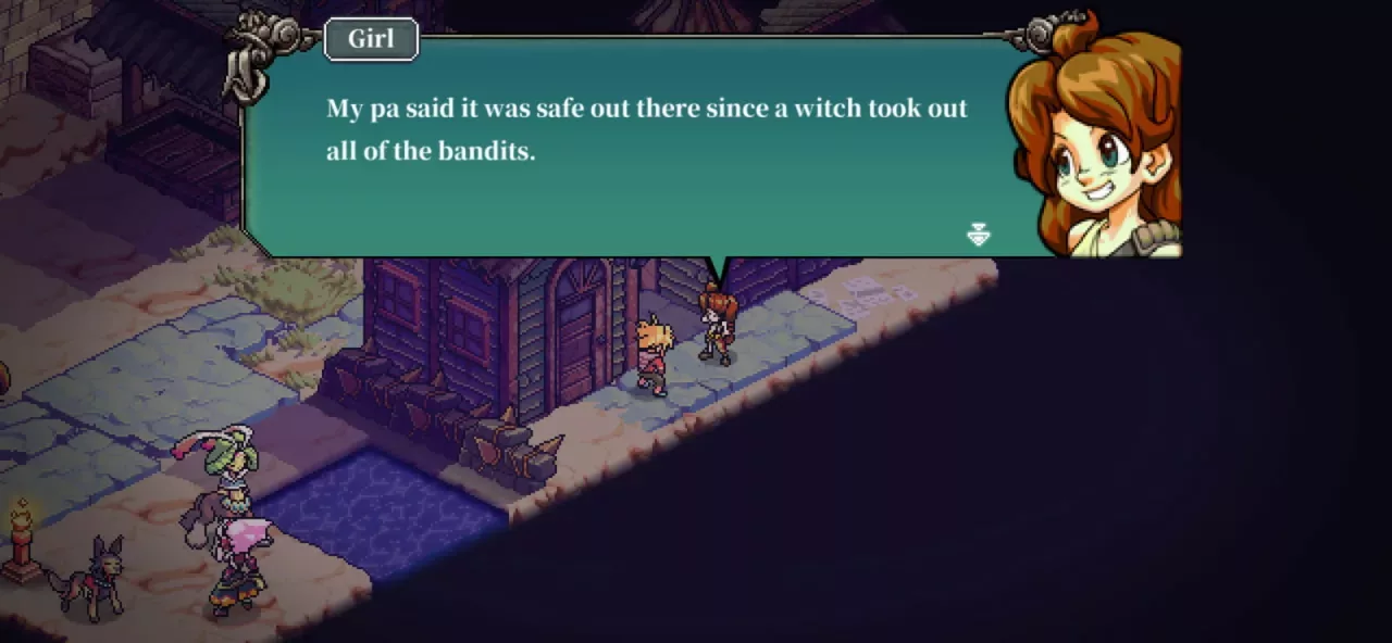 Fae Tactics