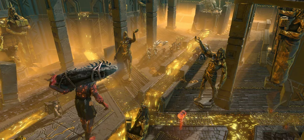Age of Wonders 4: Expansion Pass 2