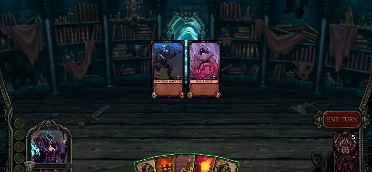 Fate Hunters