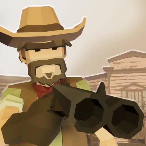 Wild West Polygon
