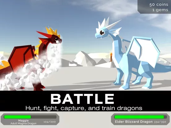 Dragon Squire: Open World RPG