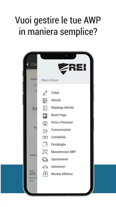 Gruppo REI