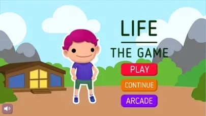 Life The Game