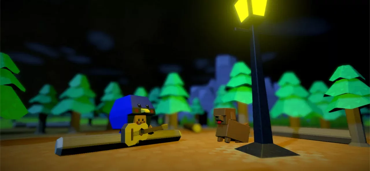 Autonauts