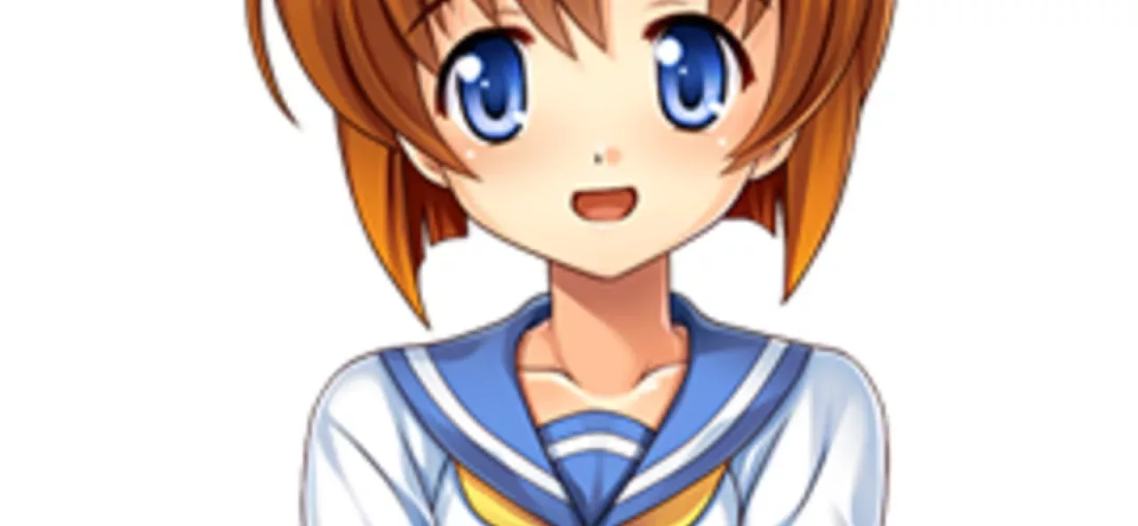 Higurashi When They Cry Hou - Ch.8 Matsuribayashi