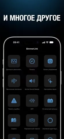 BimmerLink