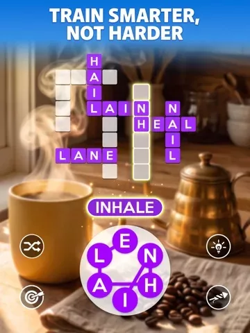 Wordscapes