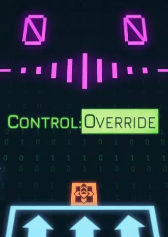 Control:Override