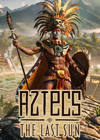 Aztecs: The Last Sun