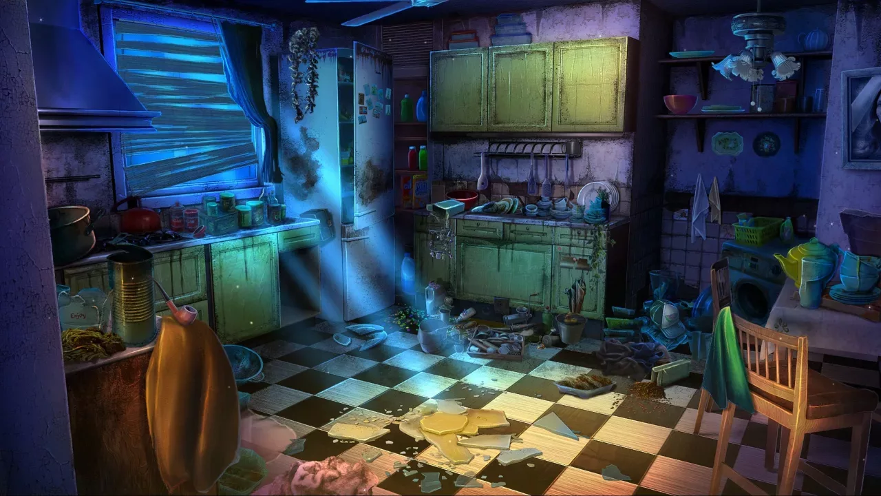 Crime Files Bundle