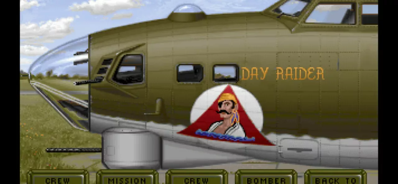 B-17 Flying Fortress: World War II Bombers in Action