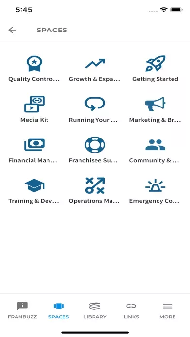 FranConnect
