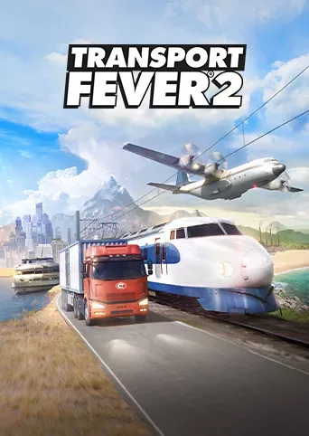 Transport Fever 2
