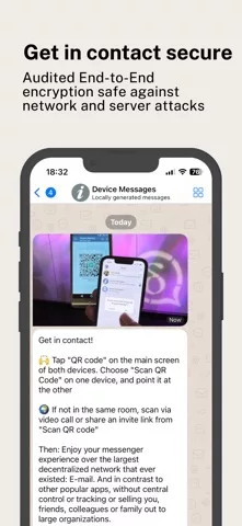 Delta Chat