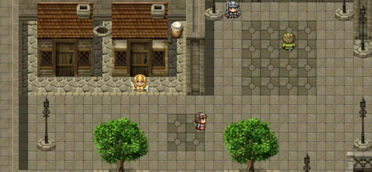 Dark Elf Historia