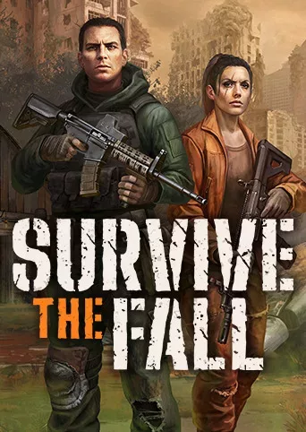 Survive the Fall - Ultimate Edition