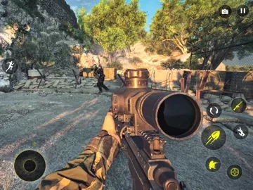 Операция Delta Strike FPS