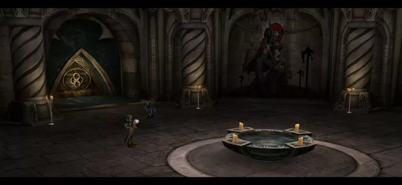 Legacy of Kain: Soul Reaver 2
