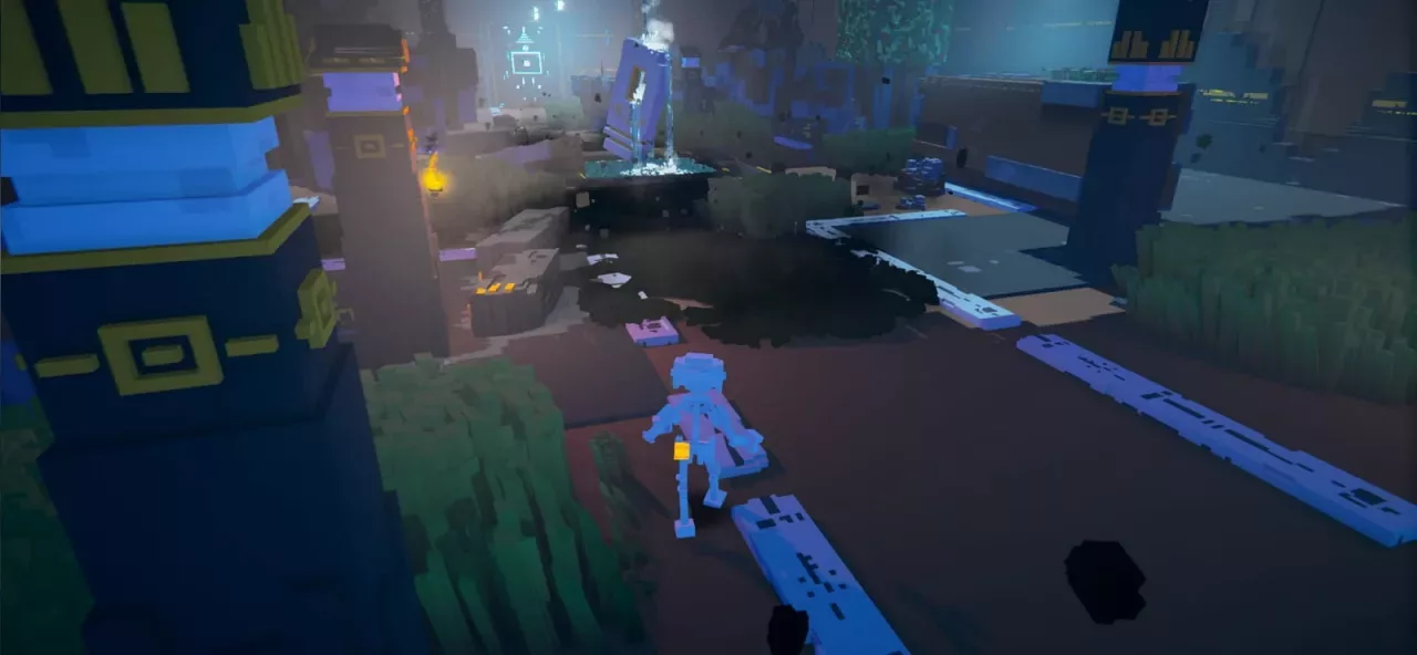 Beautiful Indie Worlds Bundle