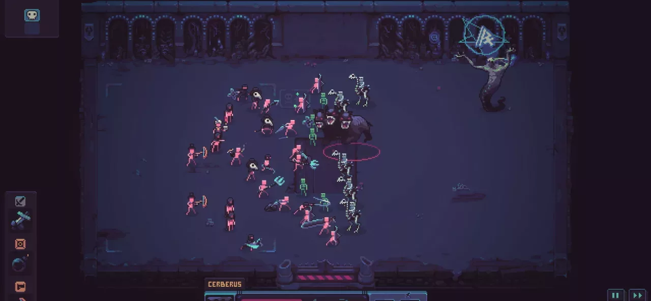 Despots Game: Dystopian Army Builder