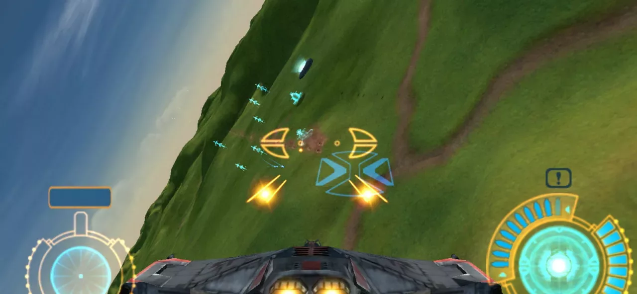 STAR WARS™ Starfighter™