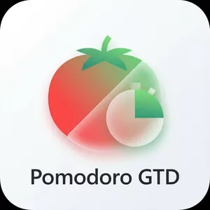 Pomodoro Getting Things Done
