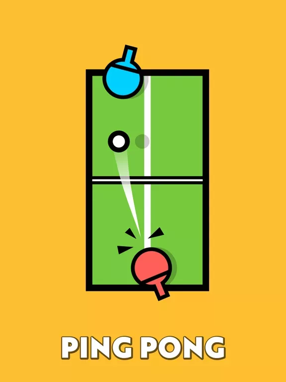 2 Player Games : the Challenge
