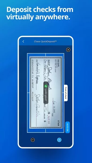 Chase Mobile®: Bank & Invest