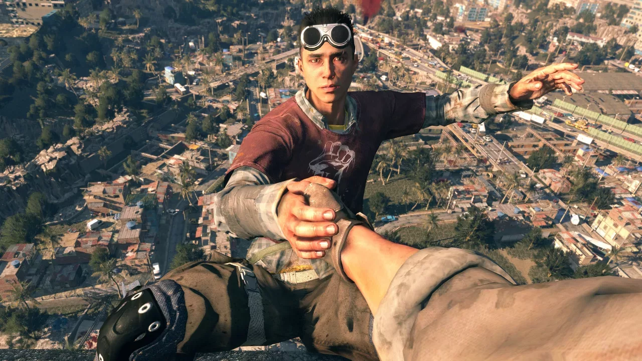 Dying Light
