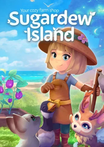 Sugardew Island