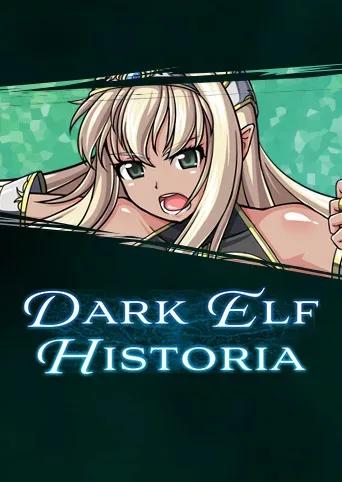 Dark Elf Historia