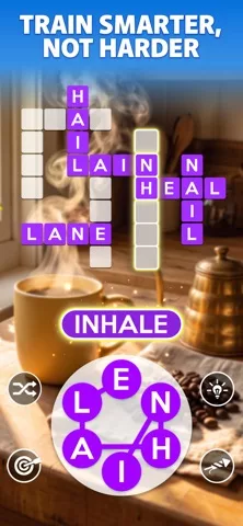 Wordscapes