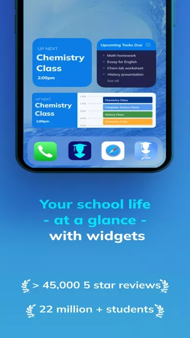 My Study Life - School Planner