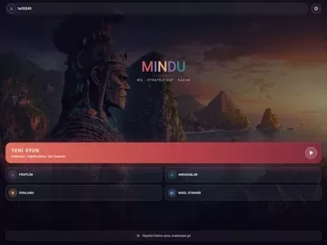 MINDU