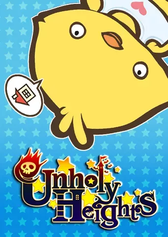 Unholy Heights