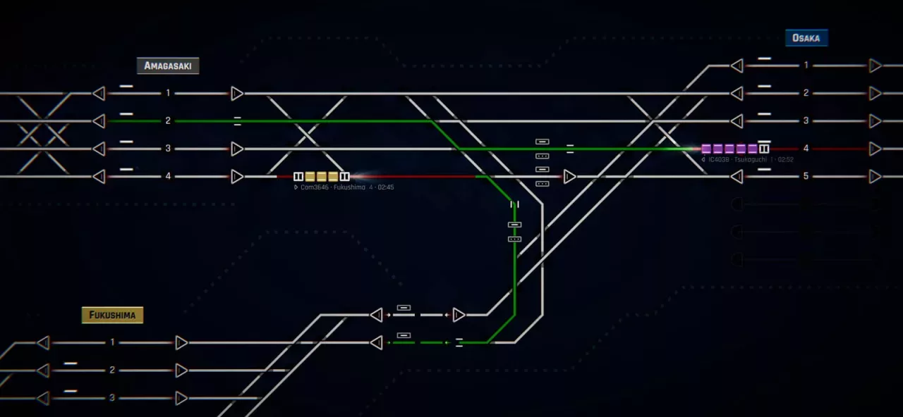 Rail Route Supporter Bundle