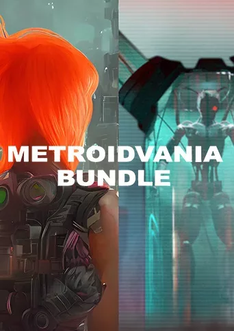 PolarityFlows Metroidvania Bundle