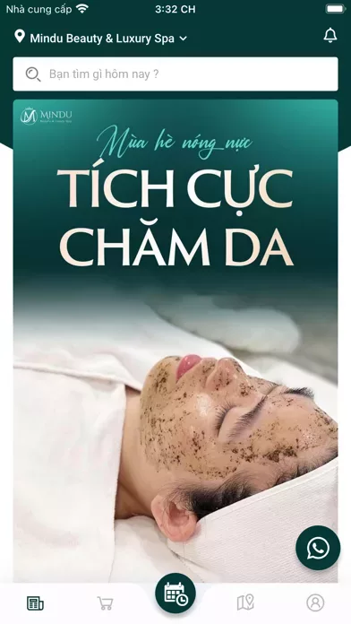 Thẩm mỹ viện Mindu