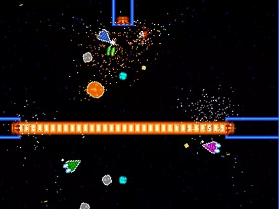 Astro Party