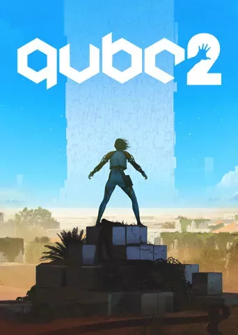 Q.U.B.E. 2