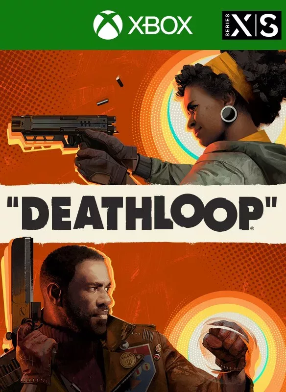 DEATHLOOP