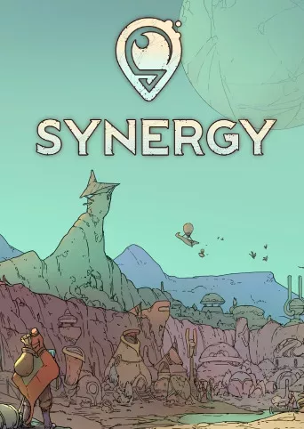 Synergy - Supporter Edition