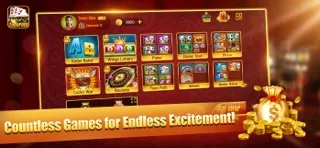 KKTeenPatti - Poker, Slots