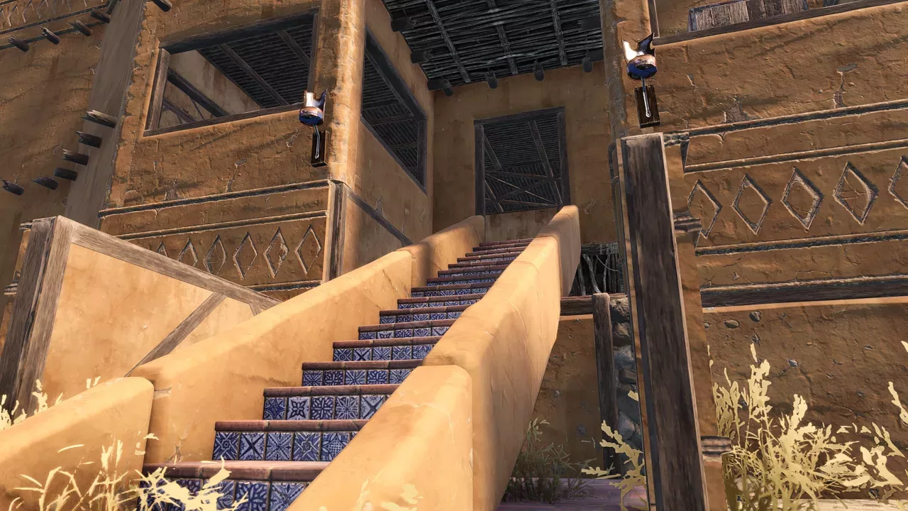 Adobe Building Skin