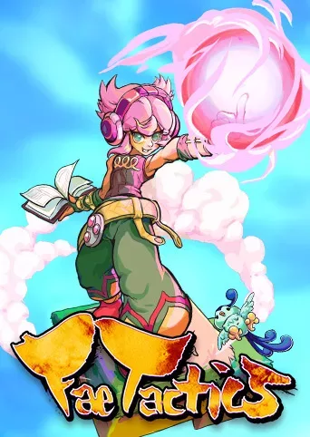 Fae Tactics