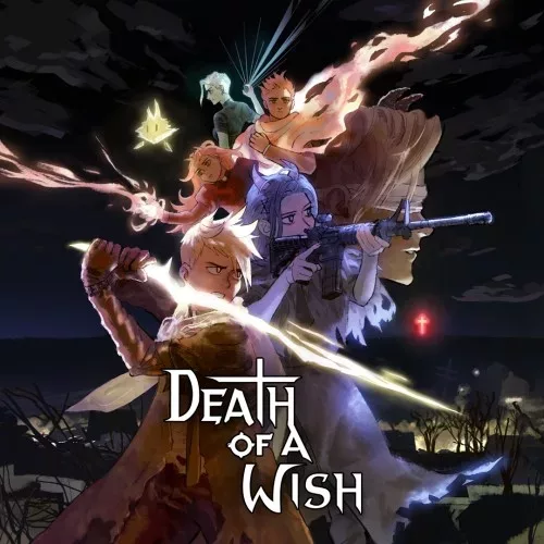 Death of a Wish