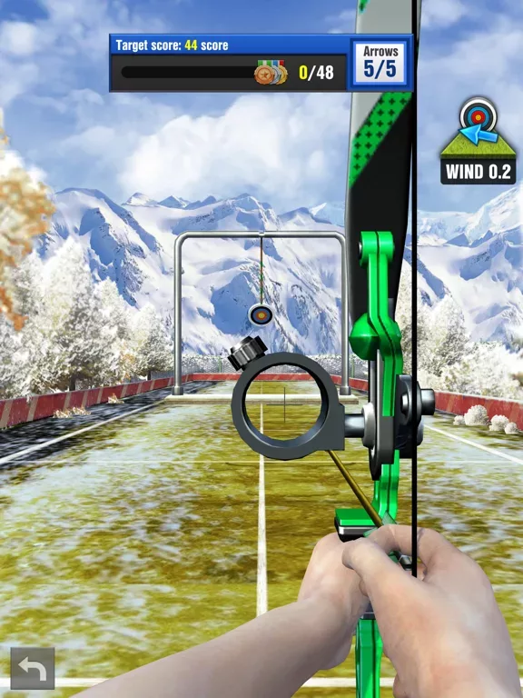 Archery Pro - Bow & Arrow