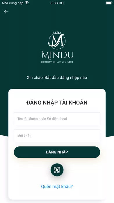 Thẩm mỹ viện Mindu